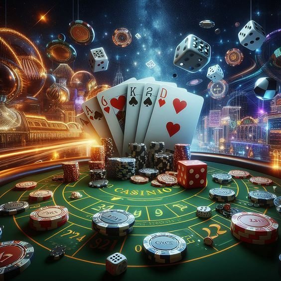 VM518 kemenangan besar member setia pengalaman bermain taruhan olahraga live casino slot jackpot