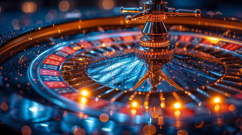 VM518 slot dan permainan kasino online paling seru