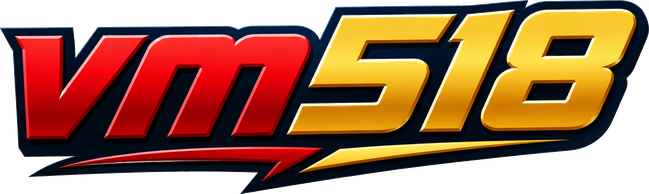 VM518 Logo
